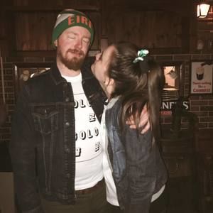 Meet your Posher, Ginger